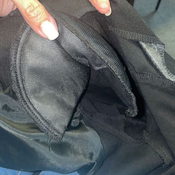 BCX ruched fitted blazer - Picture 9 of 12